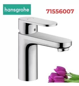 Vòi chậu 1 lỗ Hansgrohe 71556007