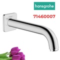 Vòi Nước Gắn Tường Đức Hansgrohe 71460007