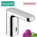 Vòi Lavabo Cảm Ứng Hansgrohe 71501007