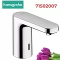 Vòi Lavabo Cảm Ứng Hansgrohe 71502007