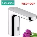 Vòi Lavabo Cảm Ứng Hansgrohe 71504007