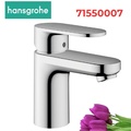 Vòi chậu 1 lỗ Hansgrohe 71550007