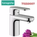 Vòi Lavabo Nóng Lạnh 1 Lỗ Hansgrohe 71550007