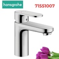Vòi chậu 1 lỗ Hansgrohe 71551007