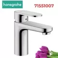 Vòi Lavabo Nóng Lạnh 1 Lỗ Hansgrohe 71551007