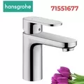 Vòi Lavabo Nóng Lạnh 1 Lỗ Hansgrohe 71551677
