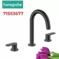 Vòi Lavabo 3 Lỗ Nóng Lạnh Hansgrohe 71553677