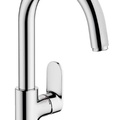 Vòi chậu 1 lỗ Hansgrohe 71554007