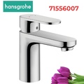 Vòi chậu 1 lỗ Hansgrohe 71556007