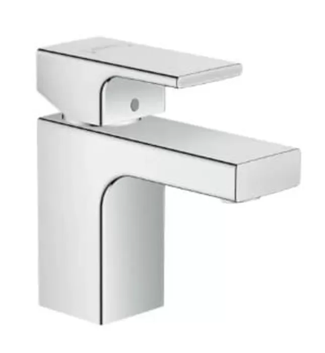 Vòi Lavabo Nóng Lạnh 1 Lỗ Hansgrohe 71560007