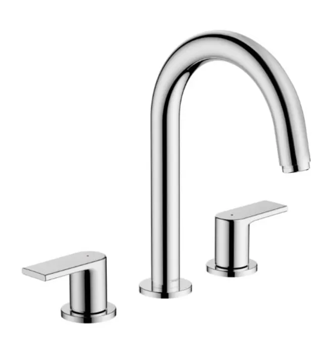 Vòi Lavabo Nóng Lạnh 1 Lỗ Hansgrohe 71560677