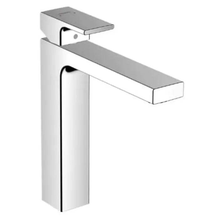Vòi Lavabo Thân Cao Nóng Lạnh Hansgrohe 71562007