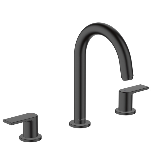 Vòi chậu 3 lỗ Hansgrohe 71563677