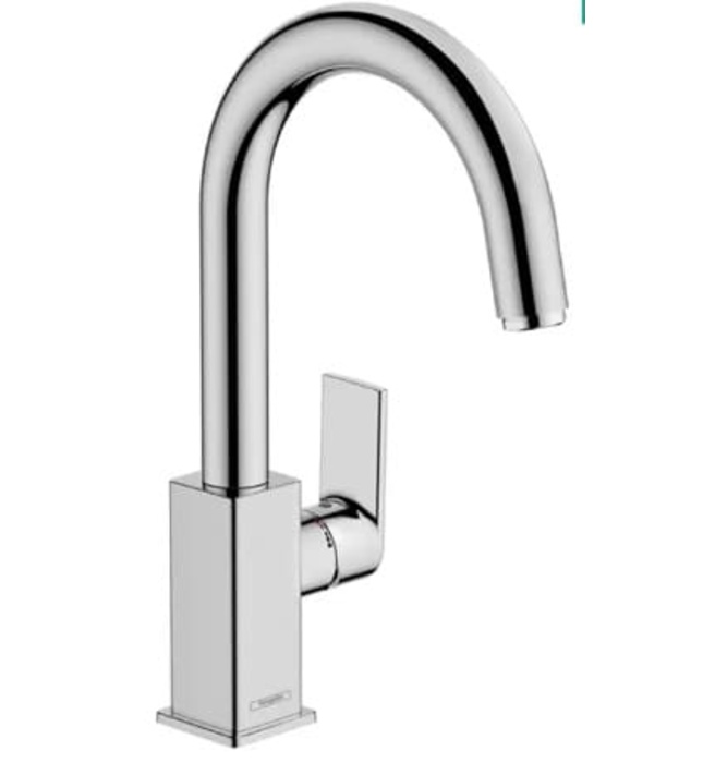 Vòi chậu 1 lỗ Hansgrohe 71564007