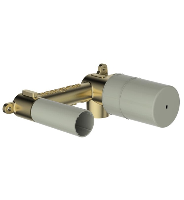 Bộ trộn âm tường Sen Tắm Hansgrohe 71577187