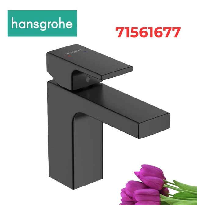 Vòi chậu 1 lỗ Hansgrohe 71561677