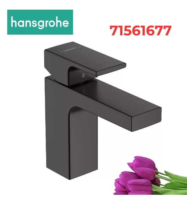 Vòi Lavabo Nóng Lạnh 1 Lỗ Hansgrohe 71561677