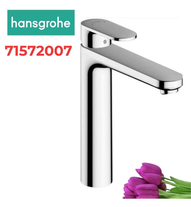 Vòi chậu 1 lỗ Hansgrohe 71572007