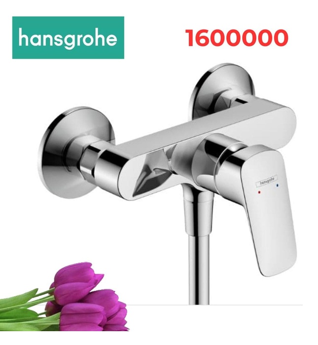 BỘ TRỘN SEN TẮM HANSGROHE 71600000