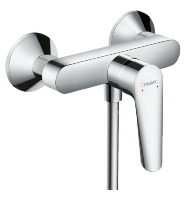 BỘ TRỘN SEN TẮM HANSGROHE 71602000