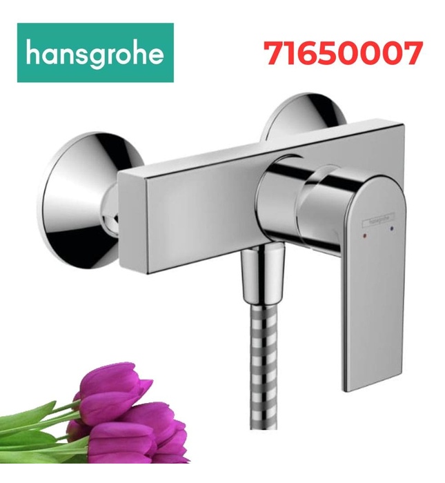 BỘ TRỘN SEN TẮM HANSGROHE 71650007