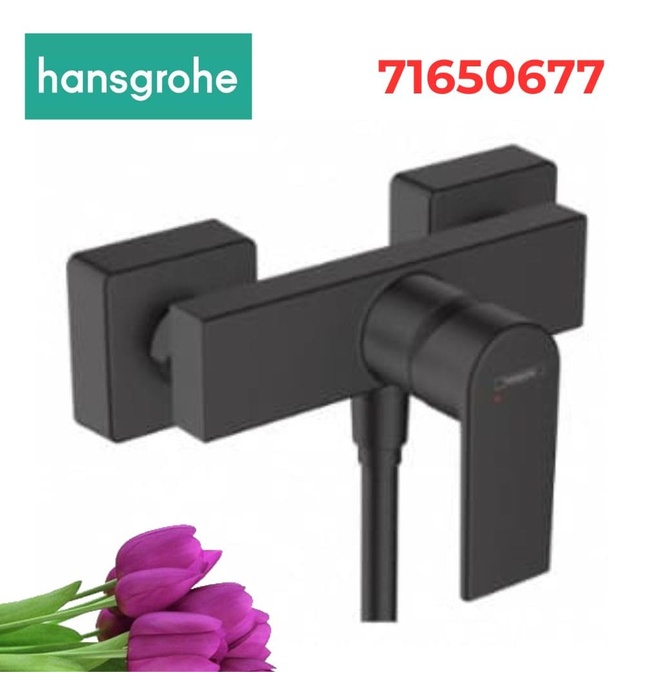 Bộ Trộn Sen Tắm HANSGROHE 71650677