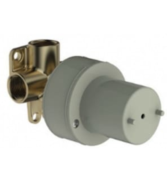 Bộ Âm Tường Sen Tắm Hansgrohe 71651187