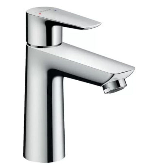 Vòi chậu 1 lỗ Hansgrohe 71710007