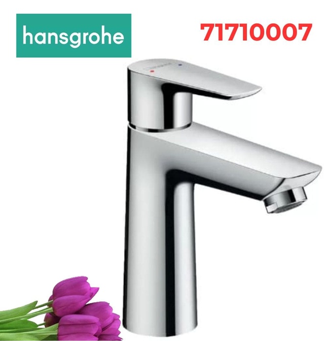 Vòi chậu 1 lỗ Hansgrohe 71710007