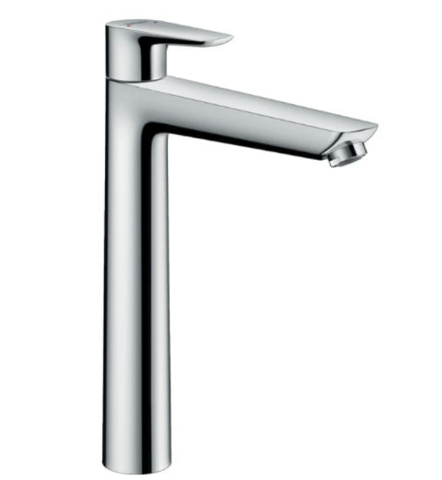 Vòi chậu 1 lỗ Hansgrohe 71716007