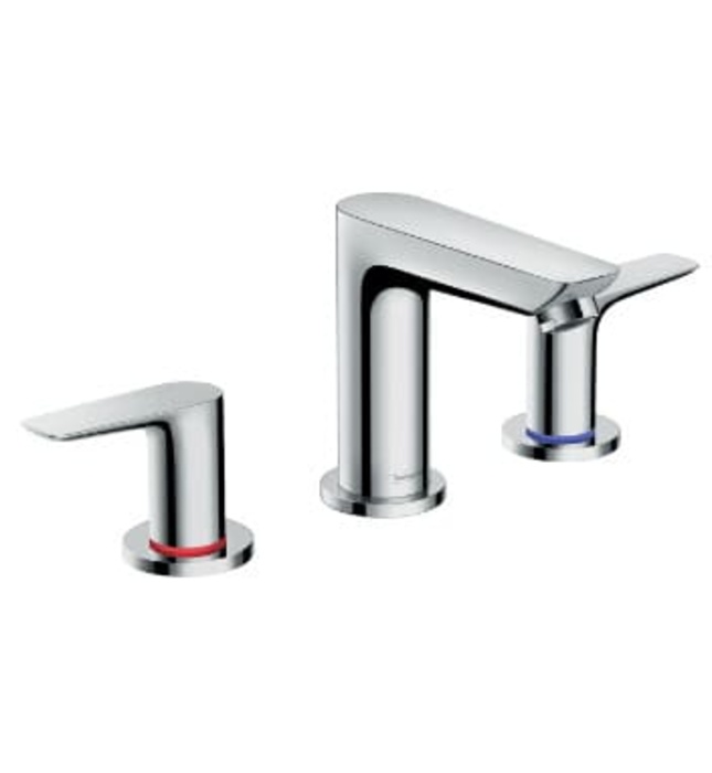 Vòi chậu 3 lỗ Hansgrohe 71733007