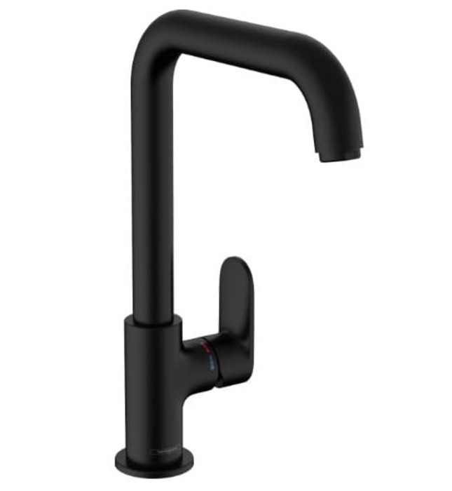 Vòi Bếp Nóng Lạnh Hansgrohe 71857677