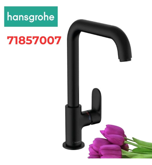 Vòi Bếp Nóng Lạnh Hansgrohe 71857677