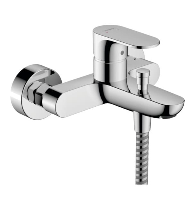 Bộ Trộn Sen Tắm HANSGROHE 72440007