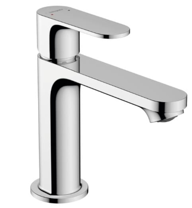 Vòi chậu 1 lỗ Hansgrohe 72517007