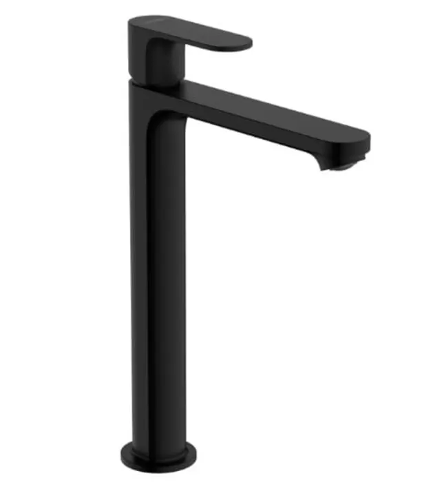 Vòi Lavabo Thân Cao Nóng Lạnh Hansgrohe 72523677