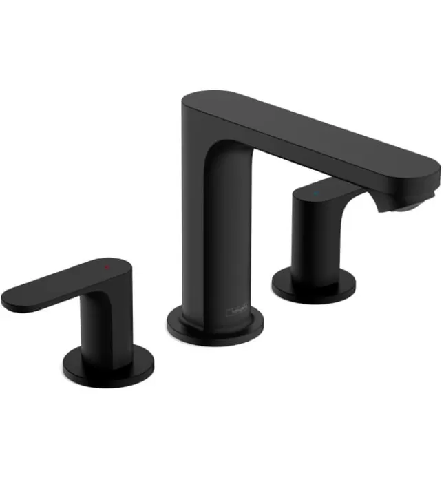Vòi Lavabo 3 Lỗ Nóng Lạnh Hansgrohe 72530677
