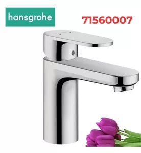 Vòi Lavabo Nóng Lạnh 1 Lỗ Hansgrohe 71560007