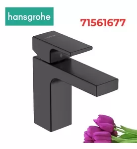 Vòi Lavabo Nóng Lạnh 1 Lỗ Hansgrohe 71561677
