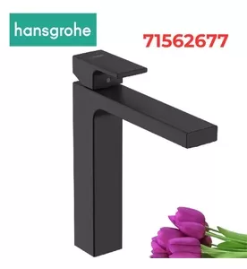 Vòi Lavabo Thân Cao Nóng Lạnh Hansgrohe 71562677