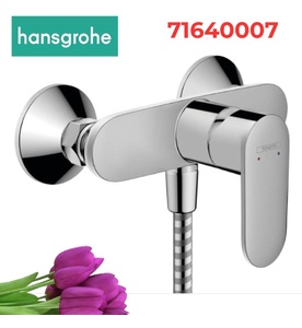 BỘ TRỘN SEN TẮM HANSGROHE 71640007