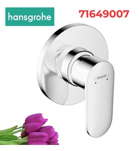 BỘ TRỘN BỒN TẮM HANSGROHE 71649007
