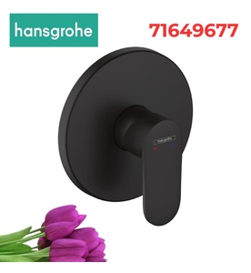 BỘ TRỘN BỒN TẮM HANSGROHE 71649677