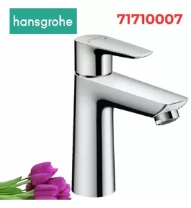 Vòi Lavabo Nóng Lạnh 1 Lỗ Hansgrohe 71710007