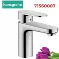 Vòi Lavabo Nóng Lạnh 1 Lỗ Hansgrohe 71560007