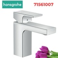 Vòi chậu 1 lỗ Hansgrohe 71561007