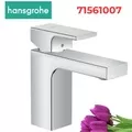 Vòi Lavabo Nóng Lạnh 1 Lỗ Hansgrohe 71561007