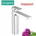 Vòi Lavabo Thân Cao Nóng Lạnh Hansgrohe 71562007