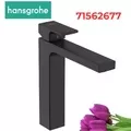 Vòi Lavabo Thân Cao Nóng Lạnh Hansgrohe 71562677