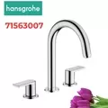 Vòi Lavabo 3 Lỗ Nóng Lạnh Hansgrohe 71563007